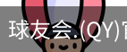 qy球友会